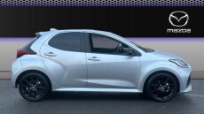 Mazda 2 Hybrid 1.5i Hybrid Homura 5dr CVT Hybrid Hatchback